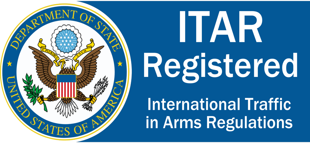 itar-certified-logo