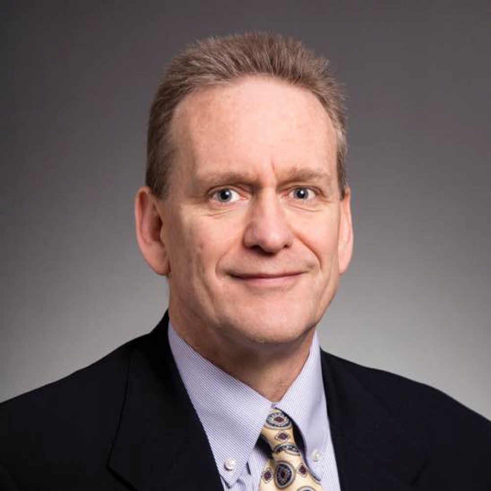 Jim Martin